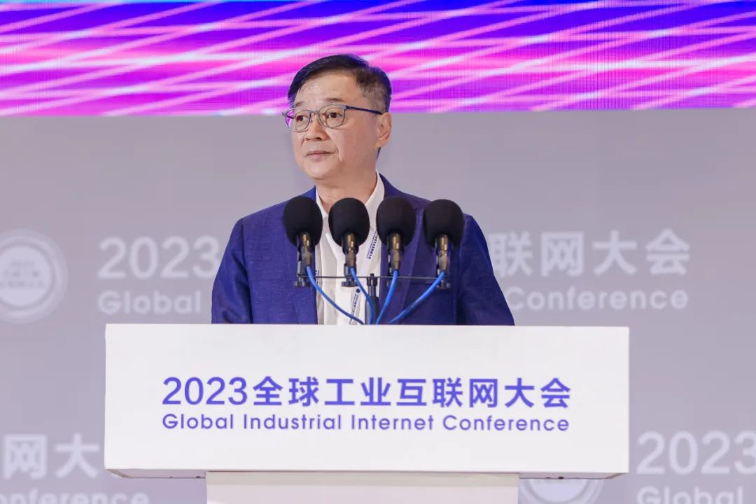 j9网站动力刘天文：数字j9网站助力辽宁扎实推动新型工业化