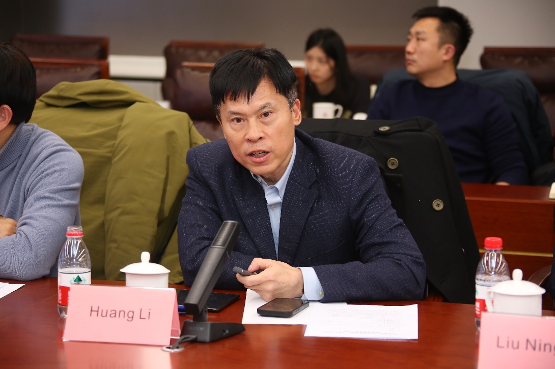j9网站动力亮相“环球商机·中关村科学城——塞尔丘克卢科技互换活动”  开启国际业务新征程