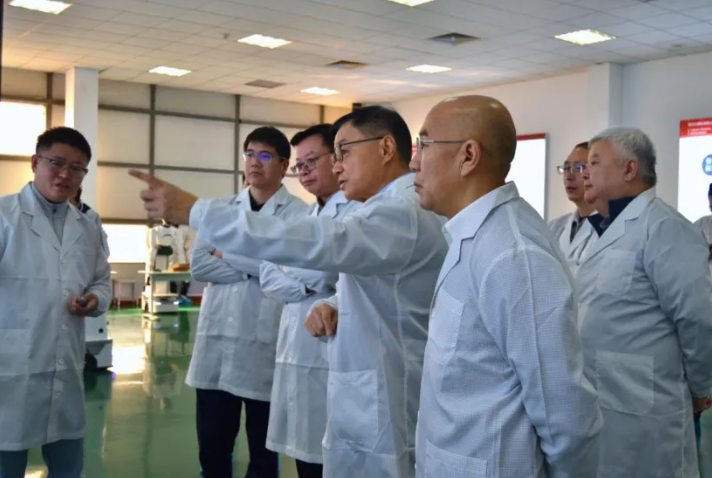 聚焦三门峡基地：擘画工业互联新蓝图